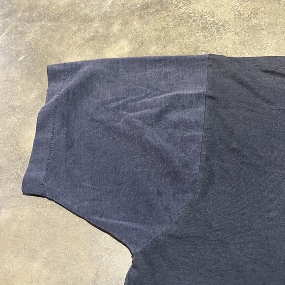 Vintage 1995 Sturgis Black Hills Rally Motorcycle T-Shirt - Picture 4 of 6